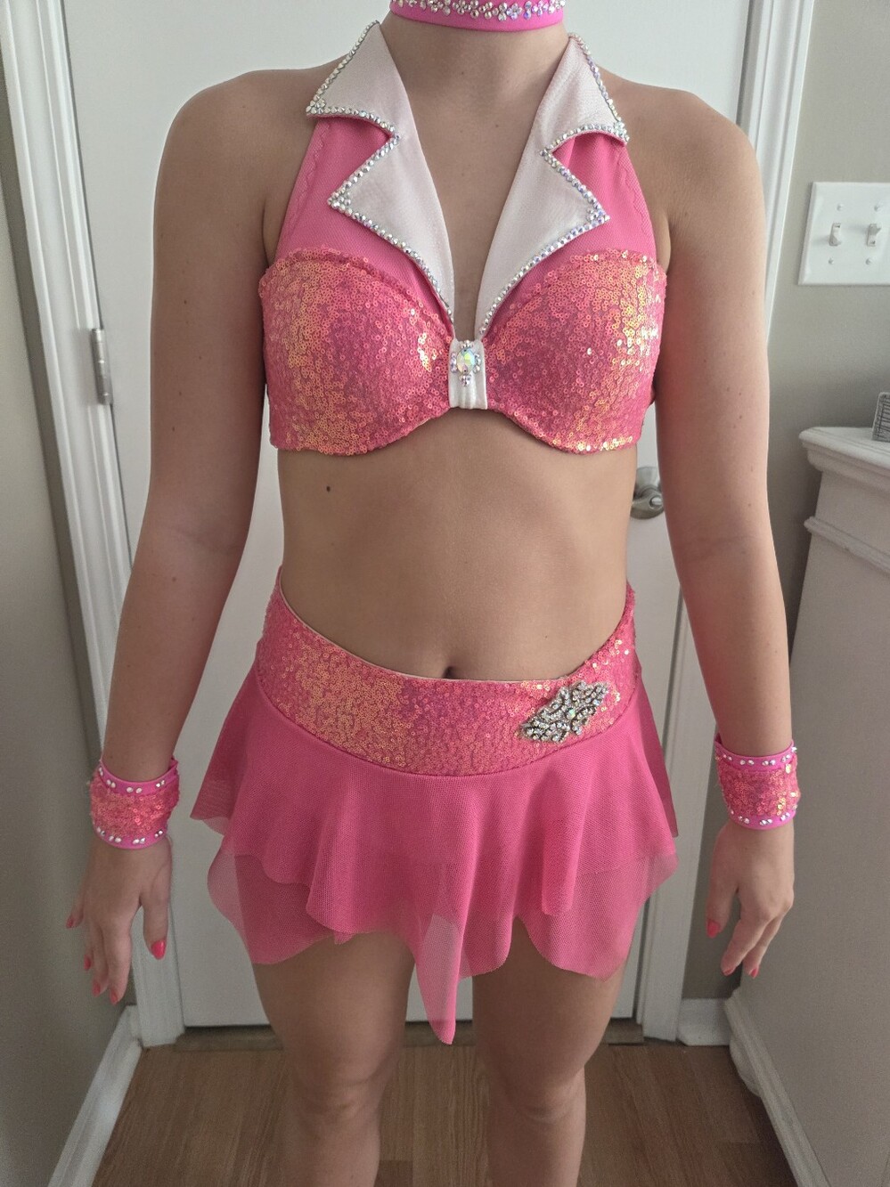 Dance Costume